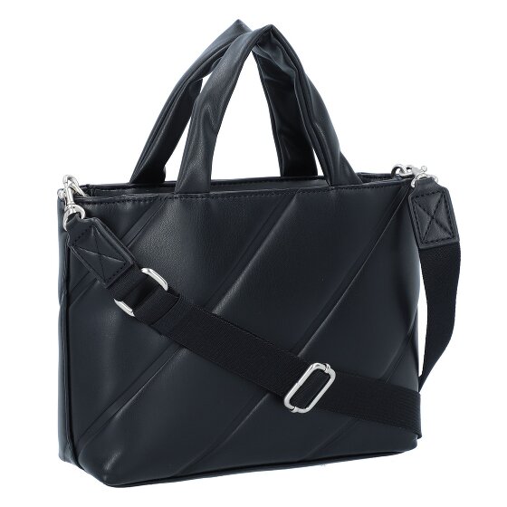 Calvin Klein Jeans Quilted Borsetta 25 cm