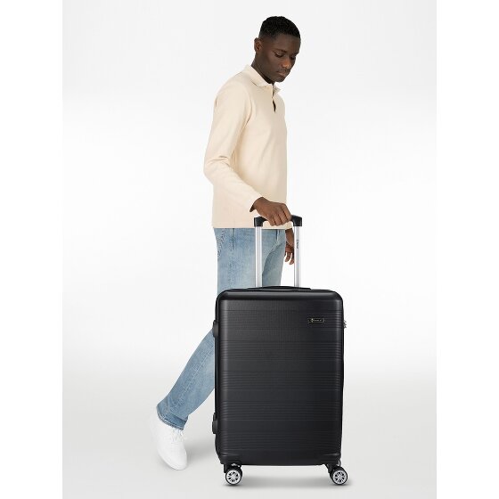 Benzi 5330 4 ruote Carrello M 65 cm