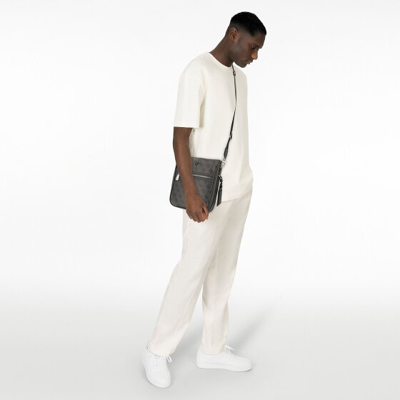 Guess Milano Borsa a tracolla 23.5 cm Guess Milano Borsa a tracolla 23.5 cm