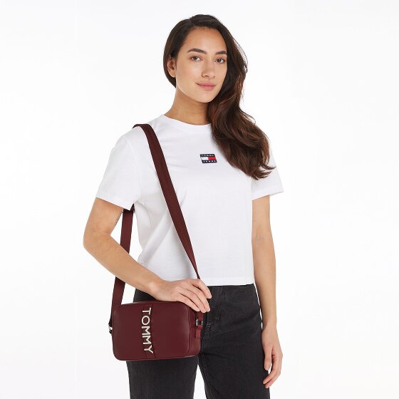 Tommy Hilfiger Jeans Tjw City Borsa a tracolla 22.5 cm