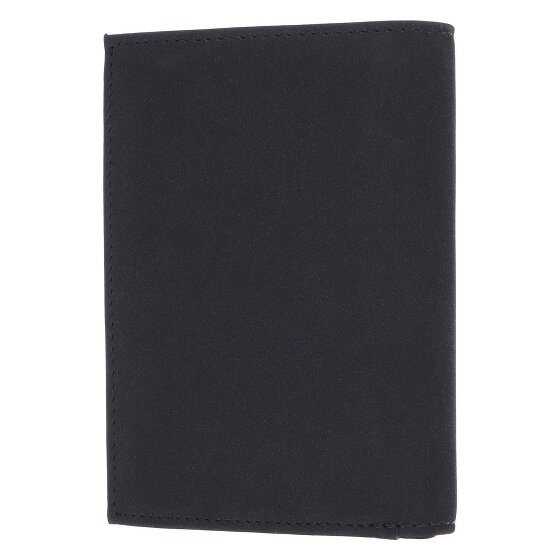 oxmox New Cryptan Portafoglio Protezione RFID 10 cm