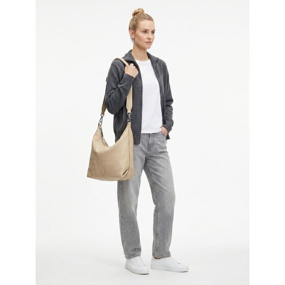 Liebeskind Paris Borsa a spalla M Vera Pelle 40 cm