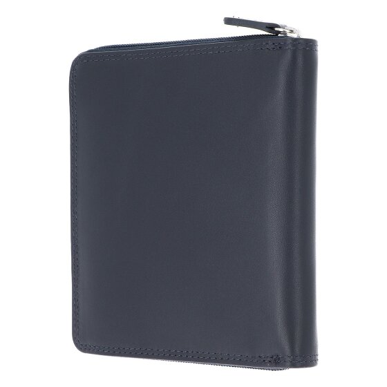 Golden Head Portafoglio Polo RFID in pelle 10,5 cm