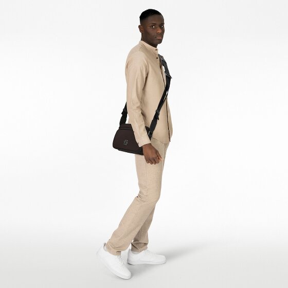 Boss B-Icon Borsa a tracolla 20 cm