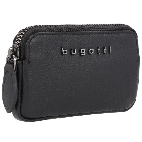 bugatti Bella Portafoglio chiave Pelle 12 cm
