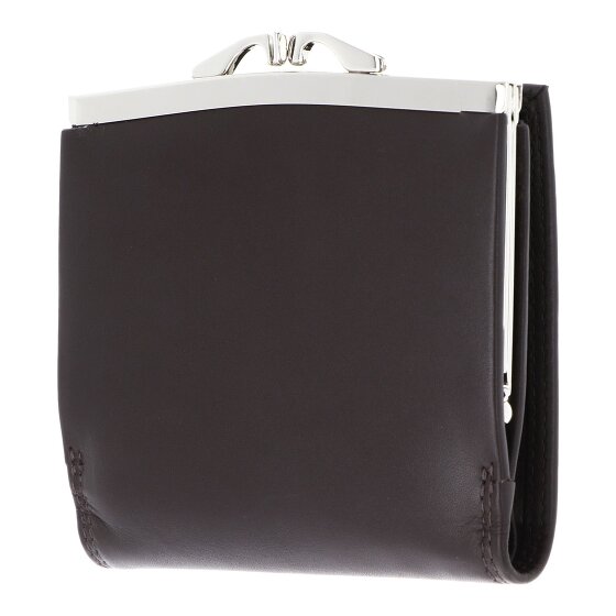 Golden Head Portafoglio Polo RFID in pelle 10 cm