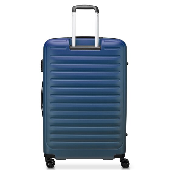 Roncato Ibiza 4 ruote Carrello L 75 cm