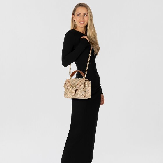 PINKO Love Lady Borsetta 23 cm