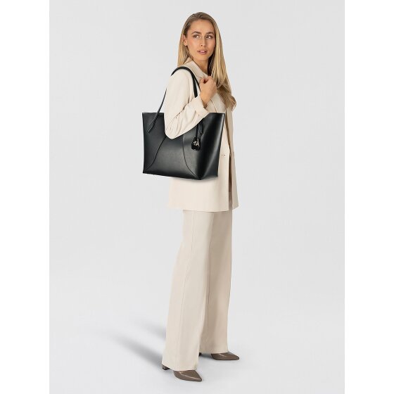 Boss Numah Borsa shopper Pelle 50 cm
