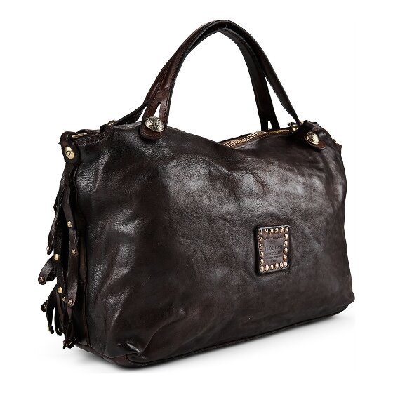 Campomaggi Melissa Borsetta Vera Pelle 34 cm