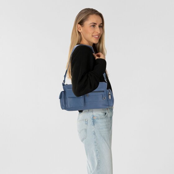 Cowboysbag Susanville Borsa a tracolla Pelle 25 cm Cowboysbag Susanville Borsa a tracolla Pelle 25 cm