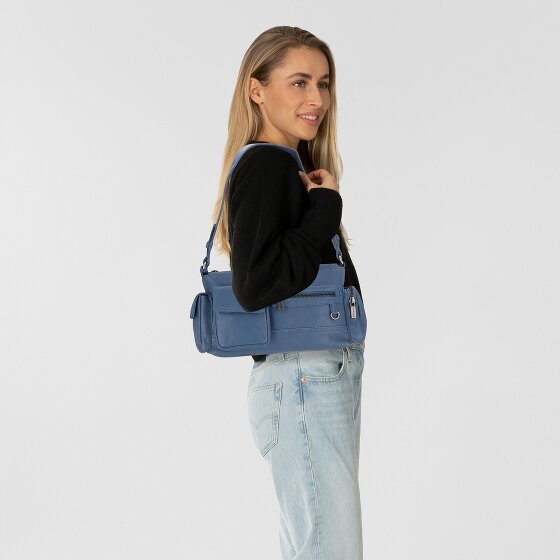 Cowboysbag Susanville Borsa a tracolla Pelle 25 cm