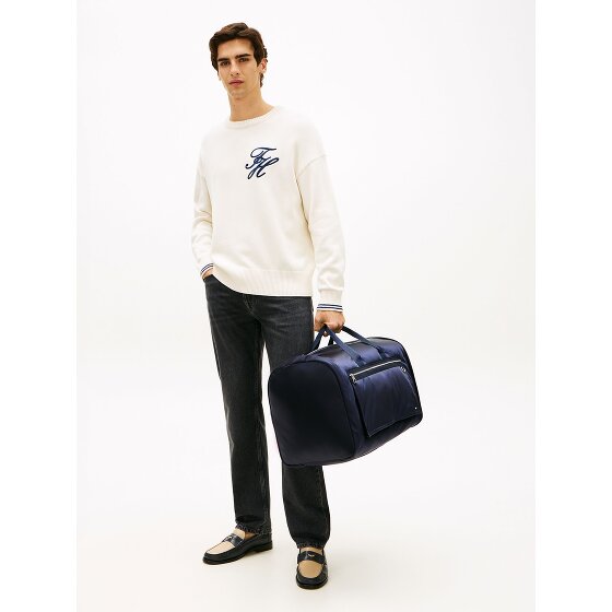 Tommy Hilfiger TH Travel Borsa da viaggio Weekender 50 cm