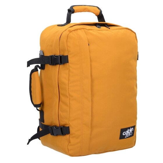 Cabin Zero Zaino cabina Classic 36L Zaino 44 cm