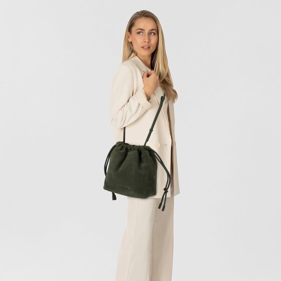 Liebeskind Lya Borsa a tracolla Pelle 25 cm