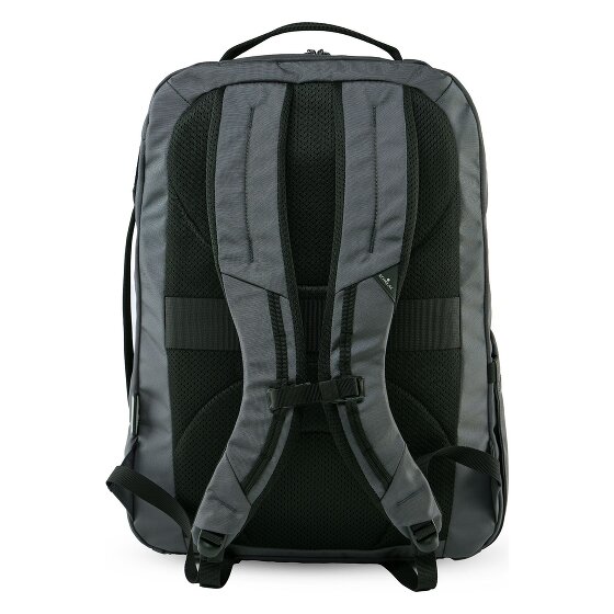 Echolac Active x zaino da viaggio 50 cm scomparto per laptop