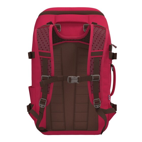Cabin Zero Borsa Adventure Cabin ADV Pro 32L Zaino 46 cm Scomparto per laptop