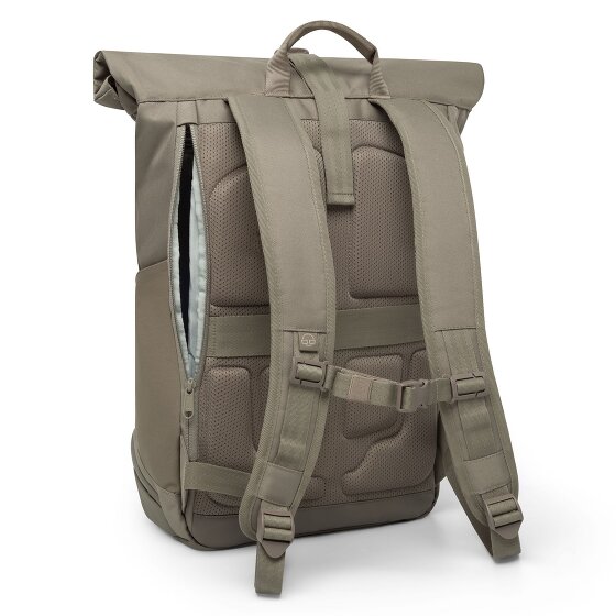 Johnny Urban Eco Series Allen Large Zaino da giorno 45 cm Scomparto per laptop
