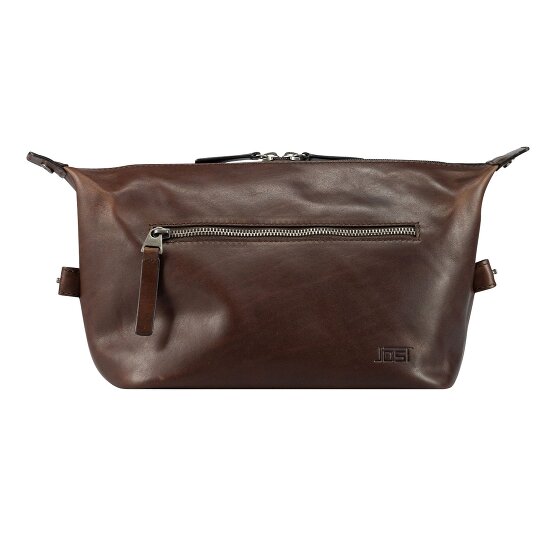 Jost Lund Borsa da toilette Pelle 25 cm
