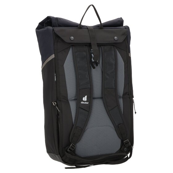Deuter Xberg 25 Borsa da bicicletta 30.5 cm