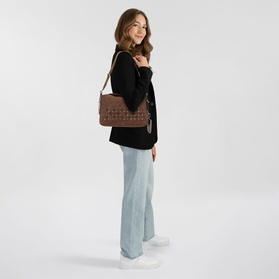 Desigual New Patch Borsa a tracolla 37.5 cm