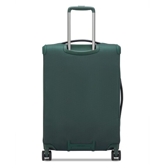 Delsey Paris Montmartre 3 4 ruote Carrello 66 cm con piega di espansione