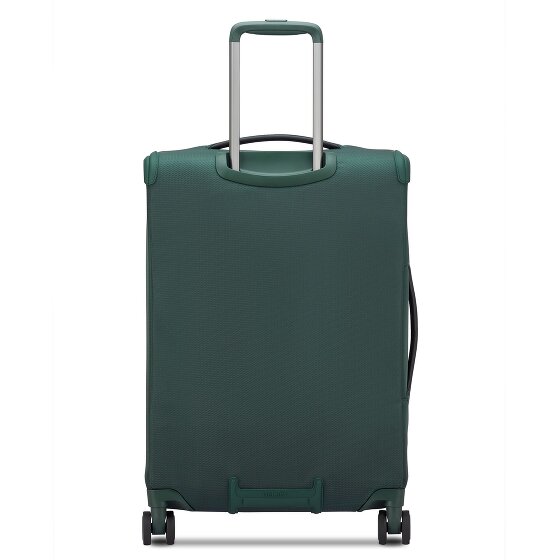 Delsey Paris Montmartre 3 4 ruote Carrello 66 cm con piega di espansione
