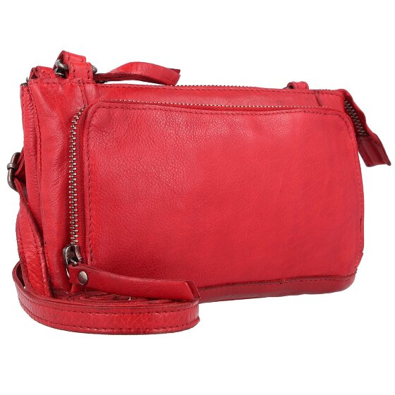 Greenburry Borsa a tracolla morbida in pelle 20 cm