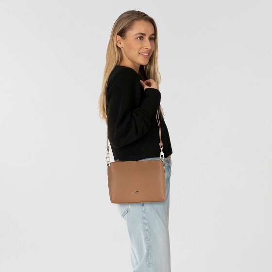 Braun Büffel Hanna Borsa a tracolla Pelle 23 cm