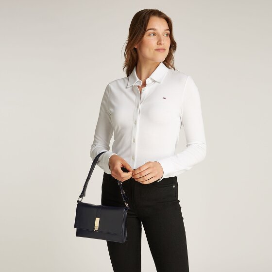 Tommy Hilfiger Heritage Borsa a tracolla 23 cm