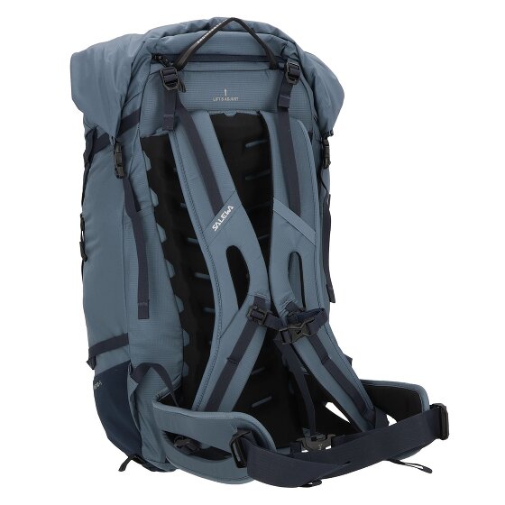 Salewa Puez 40+5 Zaino da trekking 59 cm