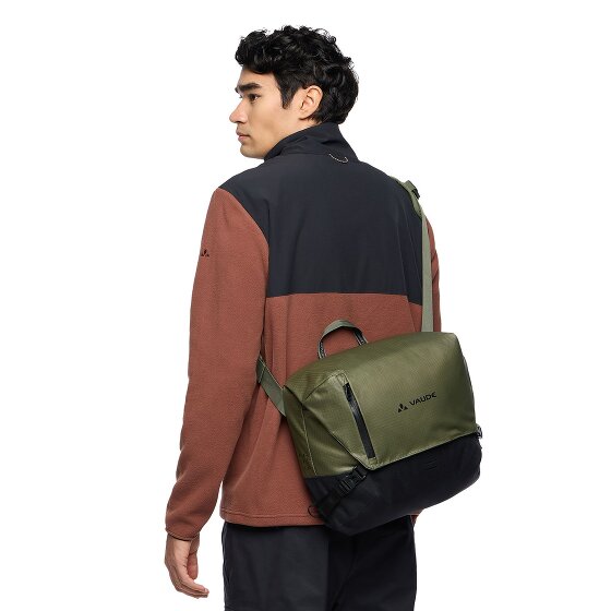 Vaude CityMessenger Cartella Messenger 37 cm