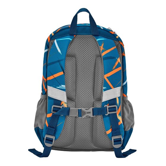 Step by Step Kiga Maxi Zaino per la scuola materna 34 cm