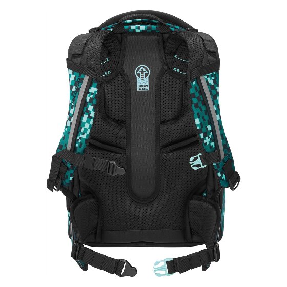 coocazoo Mate Zaino da scuola 44 cm