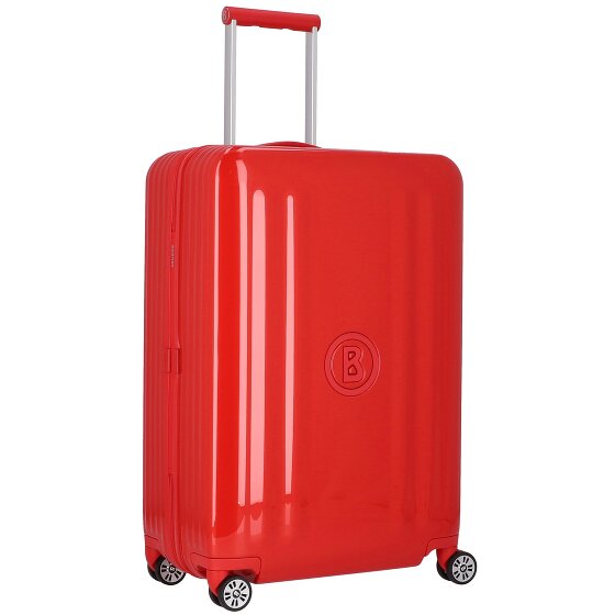 Bogner Piz 4 ruote Carrello M 65 cm