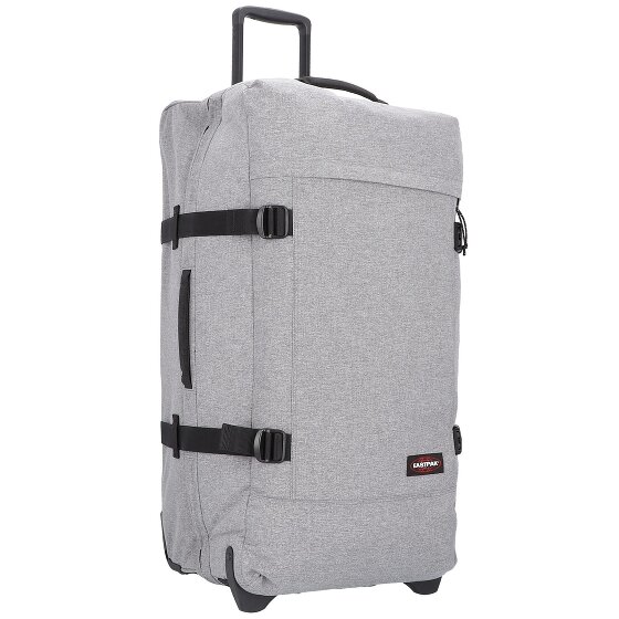 Eastpak Tranverz L Carrello a 2 ruote 79 cm