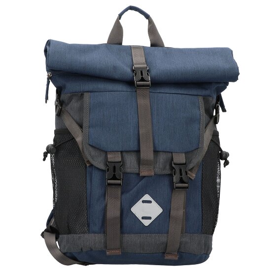 camel active Satipo Zaino 44 cm scomparto per laptop