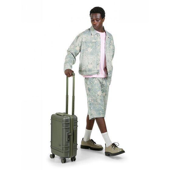 Eastpak Resist'R Zip 4 ruote Carrello della cabina 55 cm