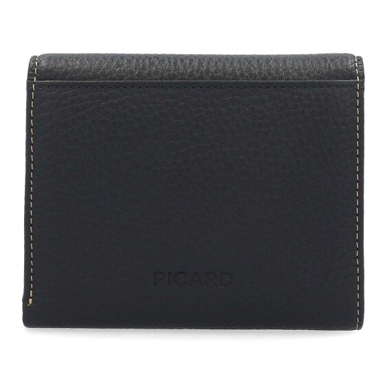 Picard Peephole 1 Portafoglio Pelle 13 cm