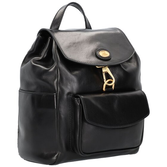 The Bridge Story Donna City Zaino in pelle 31 cm