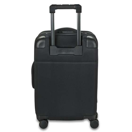 Dakine Verge Trolley da cabina a 4 ruote 51 cm Scomparto per laptop