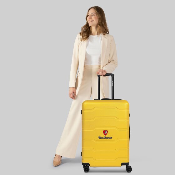 Tonino Lamborghini Bologna 4 ruote Carrello M 67 cm