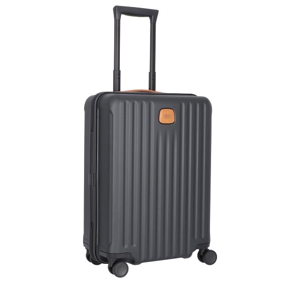 Bric's Capri 4 ruote Carrello della cabina 55 cm