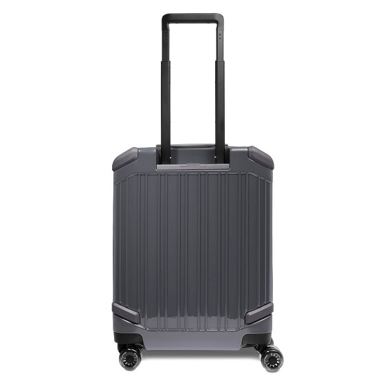 Piquadro Pop 4 ruote Carrello 55 cm