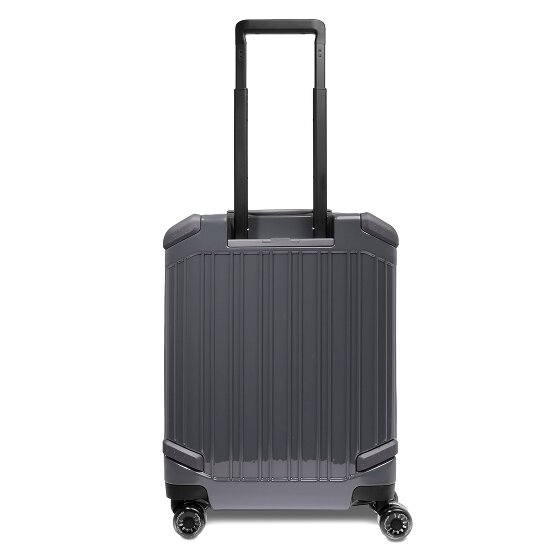 Piquadro Pop 4 ruote Carrello 55 cm