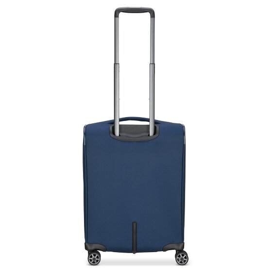 Roncato Gateway 4 ruote Carrello della cabina S 55 cm con piega di espansione