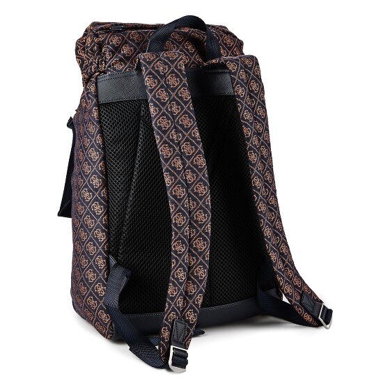 Guess Berlin Zaino da giorno 42 cm