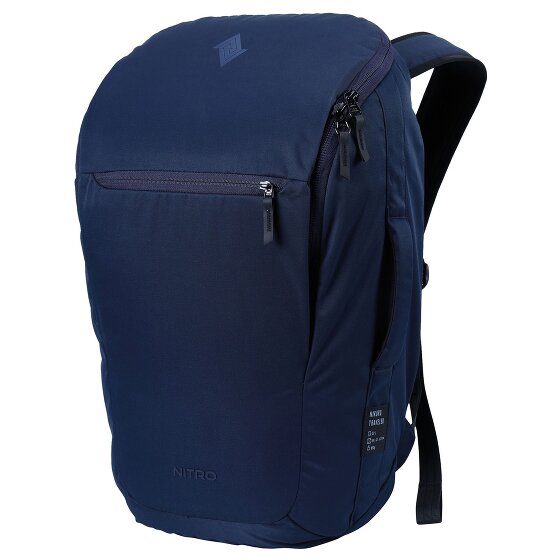 NITRO Nikuro Zaino 54 cm scomparto per laptop