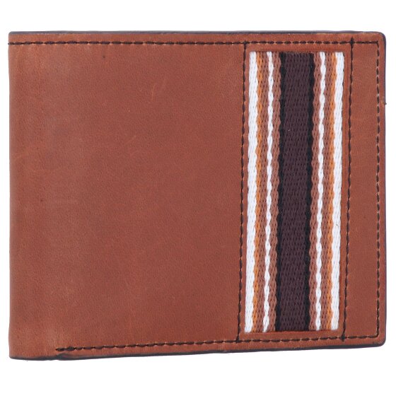 Fossil Everett Portafoglio in pelle 11 cm