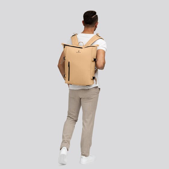 Pactastic Urban Collection Zaino da giorno 45 cm Scomparto per laptop